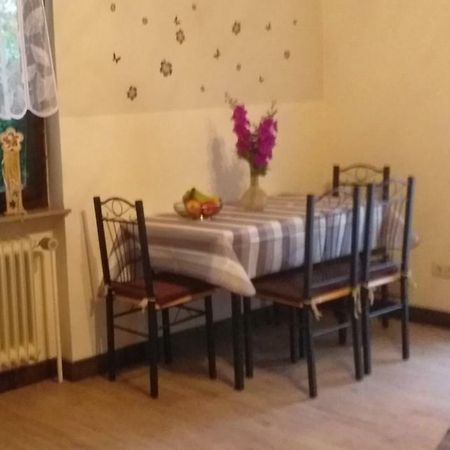Ferienwohnung Im Rottal Oberrot Buitenkant foto