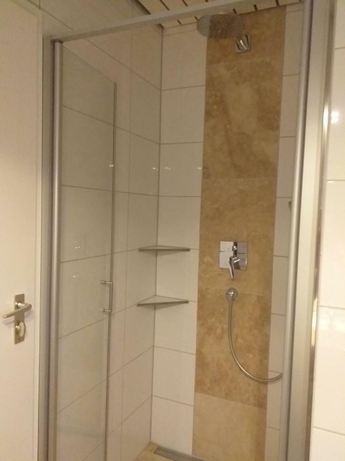 Ferienwohnung Im Rottal Oberrot Buitenkant foto